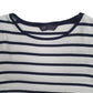 Womens White M&S   T Shirt