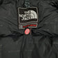 Womens Pink The North Face Baltoro Summit Series  Coat