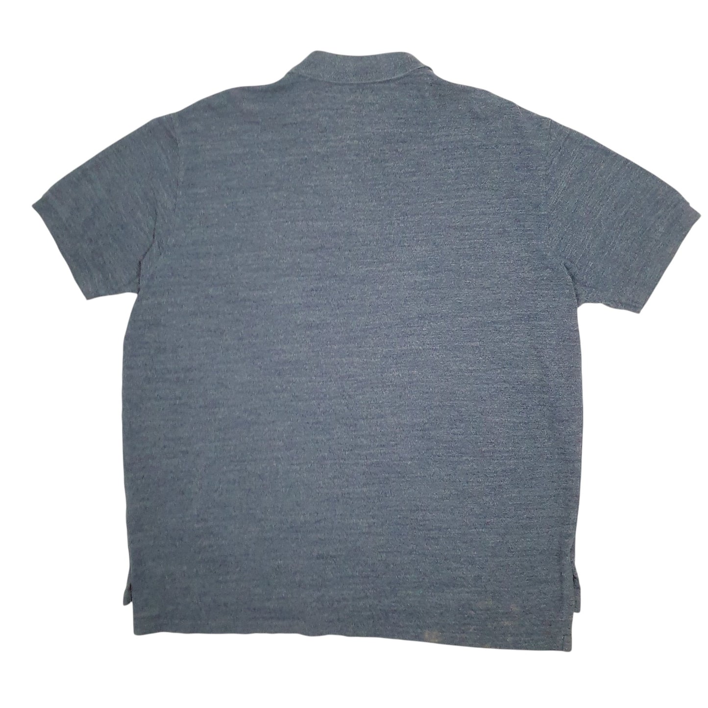 Mens Navy Polo Ralph Lauren   Polo Shirt