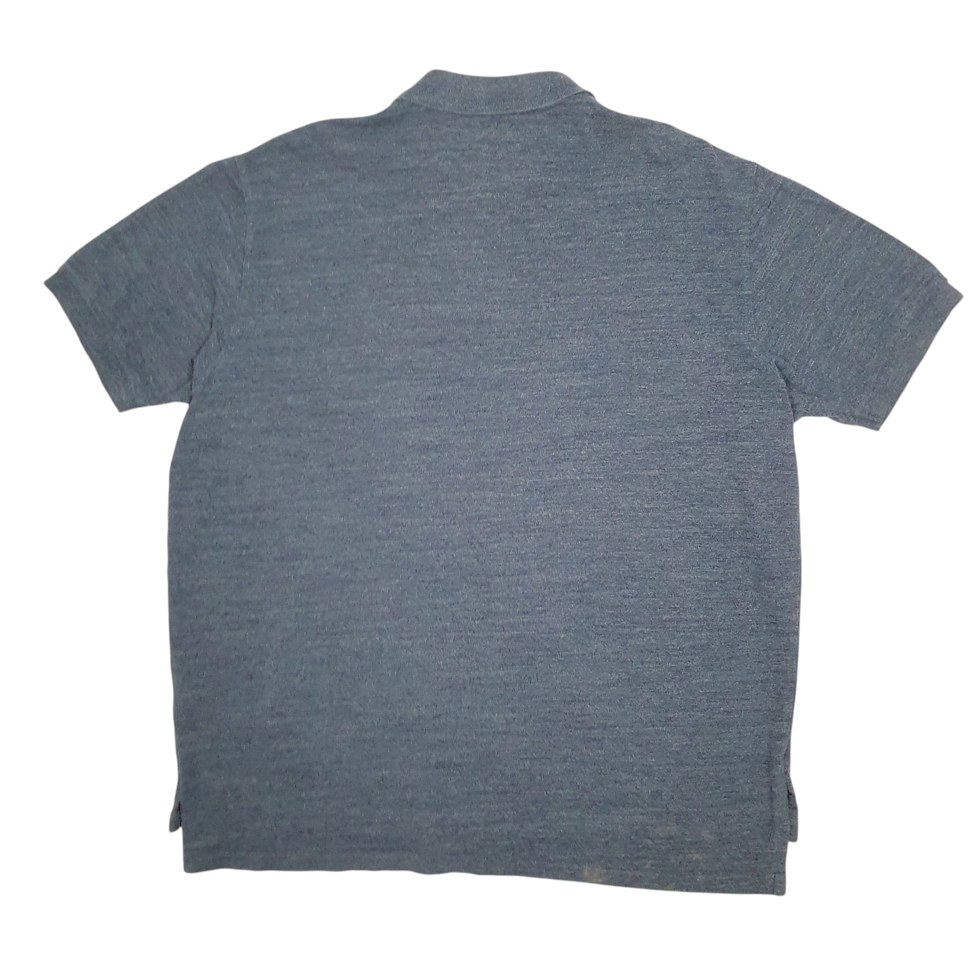 Mens Navy Polo Ralph Lauren   Polo Shirt