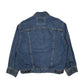 Womens Blue Levis Vintage 90s  Coat