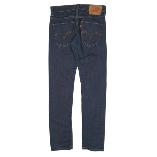 Mens Blue Levis   Jeans