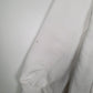 Womens White Adidas Hoodie Full Zip Jumper
