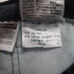 Mens Navy Levis   Jeans