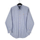 Mens Blue Ralph Lauren  Long Sleeve Shirt