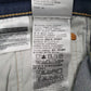 Mens Blue Levis   Jeans