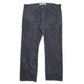 Mens Black Levis  514 JeansW40 L30