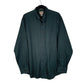 Mens Green L.L.Bean  Long Sleeve Shirt