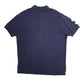Mens Navy Polo Ralph Lauren   Polo Shirt