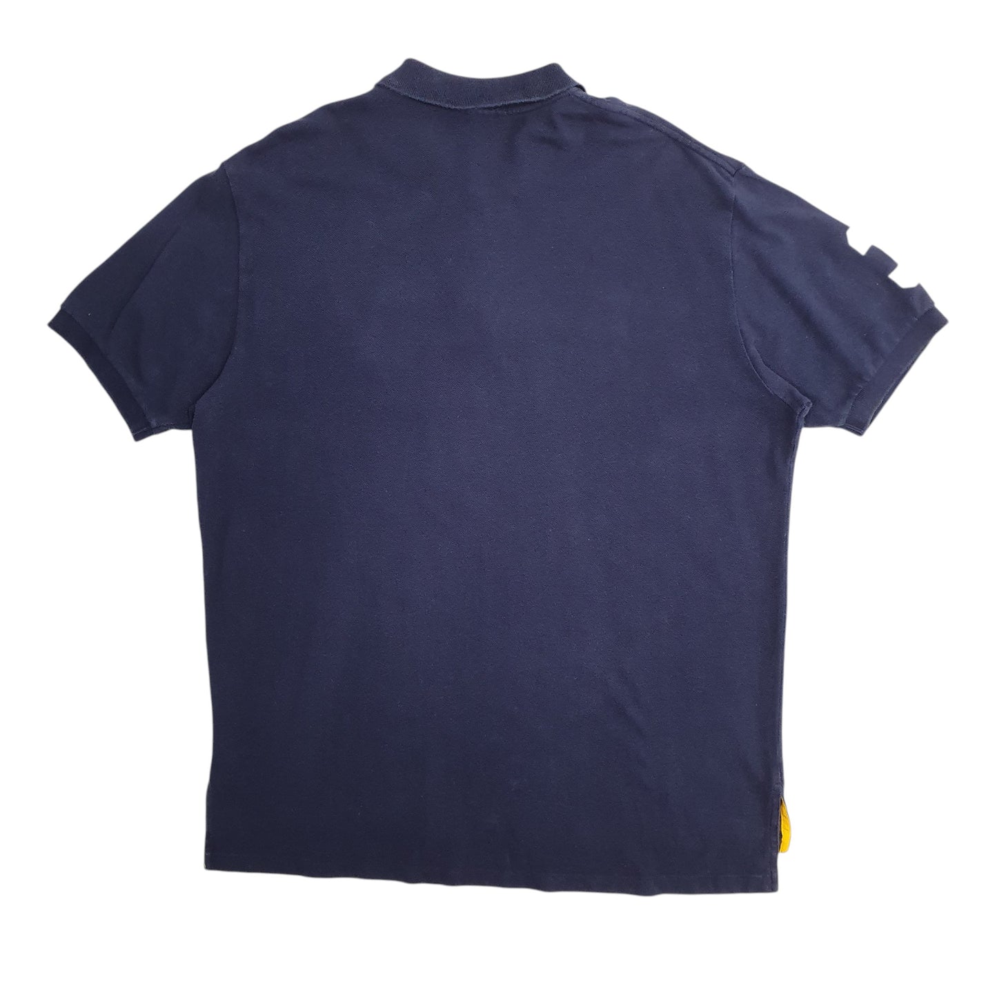 Mens Navy Polo Ralph Lauren   Polo Shirt