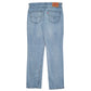 Mens Blue Levis   Jeans
