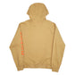 Mens Yellow Dickies  Hoodie Jumper