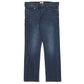 Mens Blue Levis  Denizen JeansW38 L32