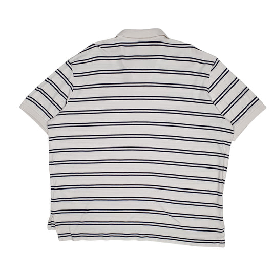 Mens White Polo Ralph Lauren   Polo Shirt