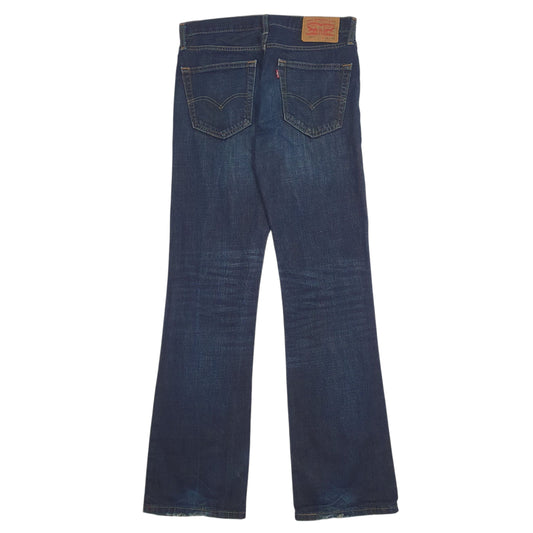 Mens Blue Levis   Jeans