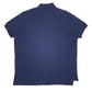 Mens Navy Polo Ralph Lauren   Polo Shirt