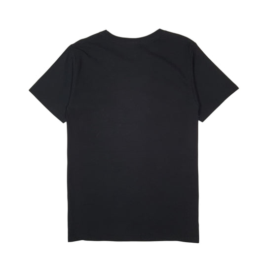 Mens Black Yazbek Cabo San Lucas  T Shirt