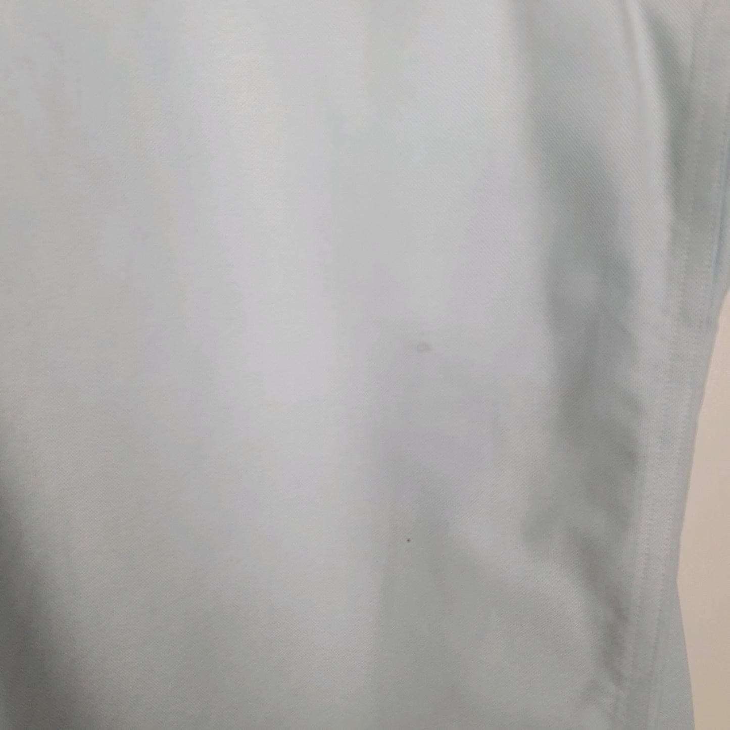 Mens Blue L.L.Bean   Shirt