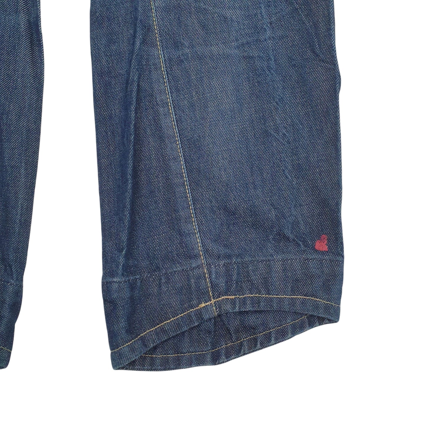 Mens Blue Levis   Jeans
