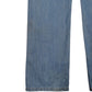 Mens Blue Levis   Jeans