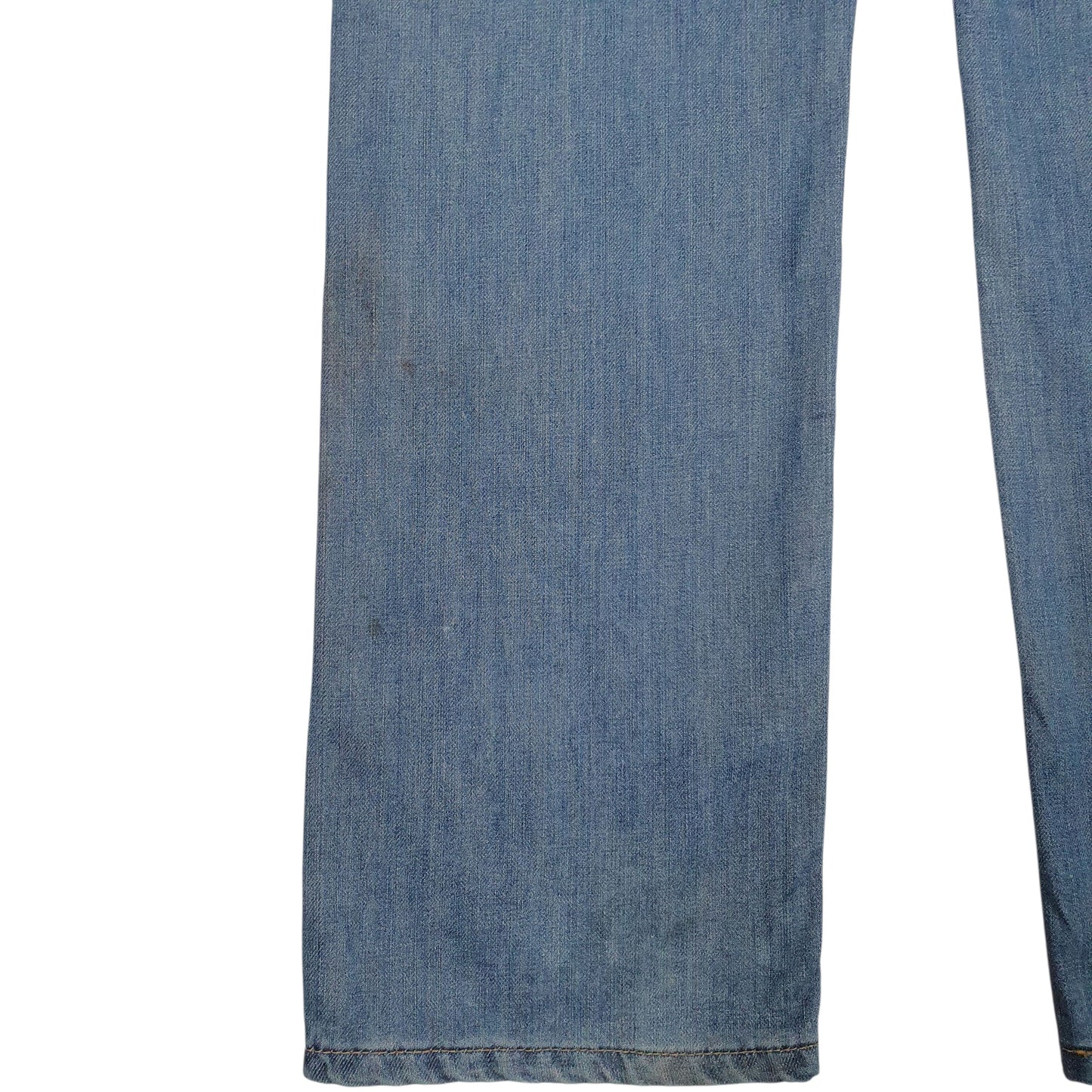 Mens Blue Levis   Jeans