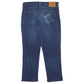 Mens Blue Levis   Jeans