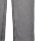 Mens Grey Levis   Jeans