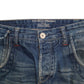 Mens Blue Jack & Jones   Shorts