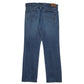 Mens Blue Levis   Jeans