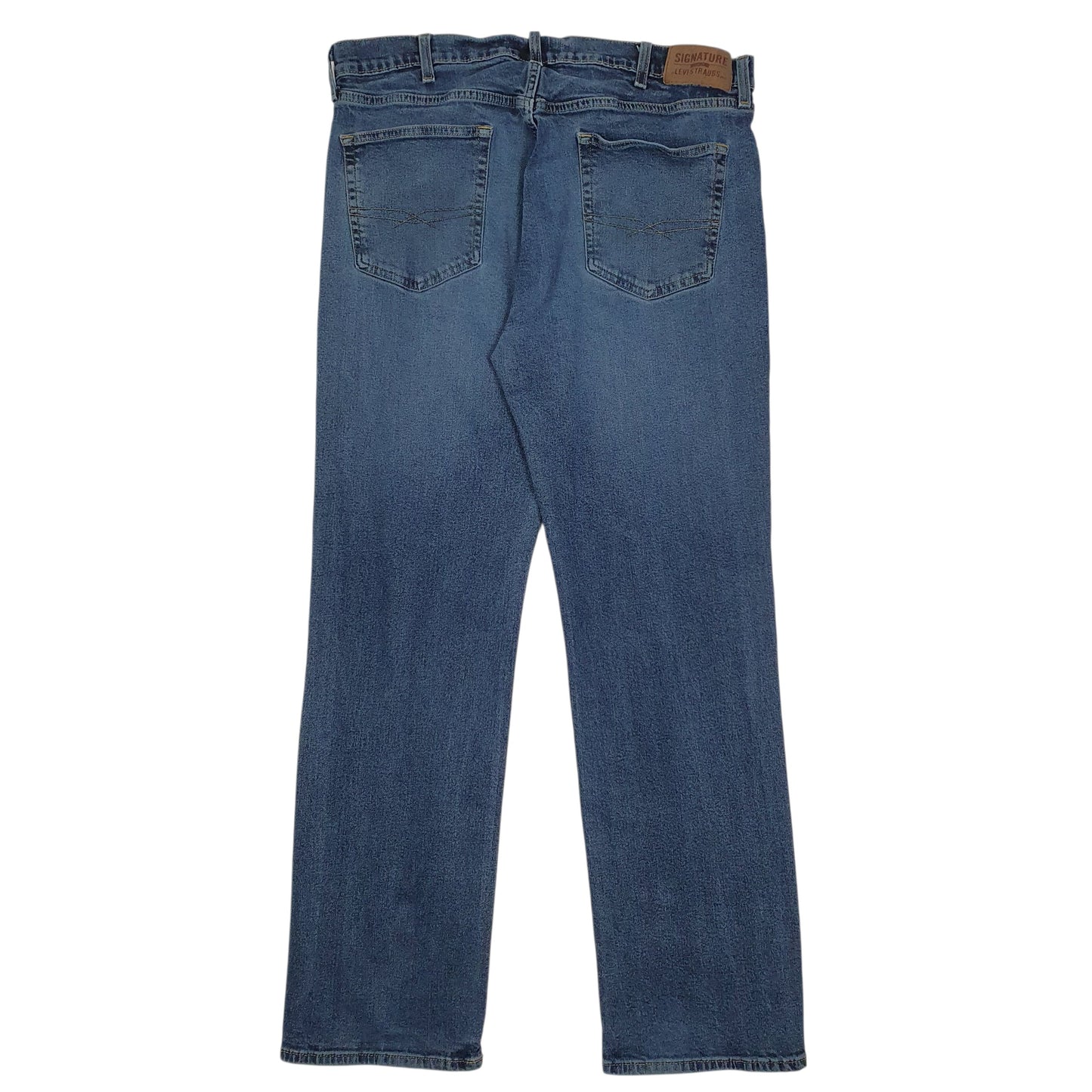 Mens Blue Levis   Jeans