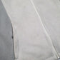 Womens White The North Face  Full Zip Jumper