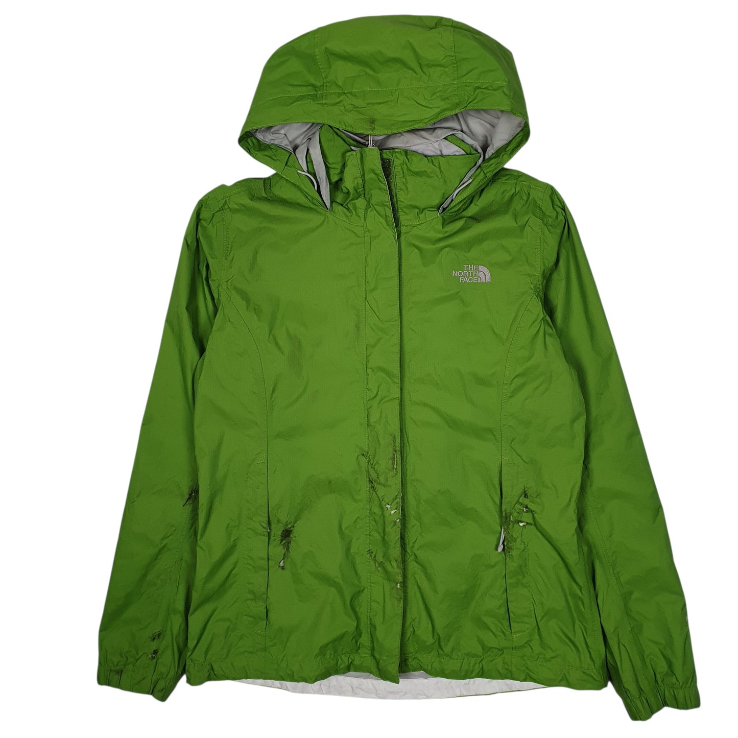Womens Green The North Face   Coat