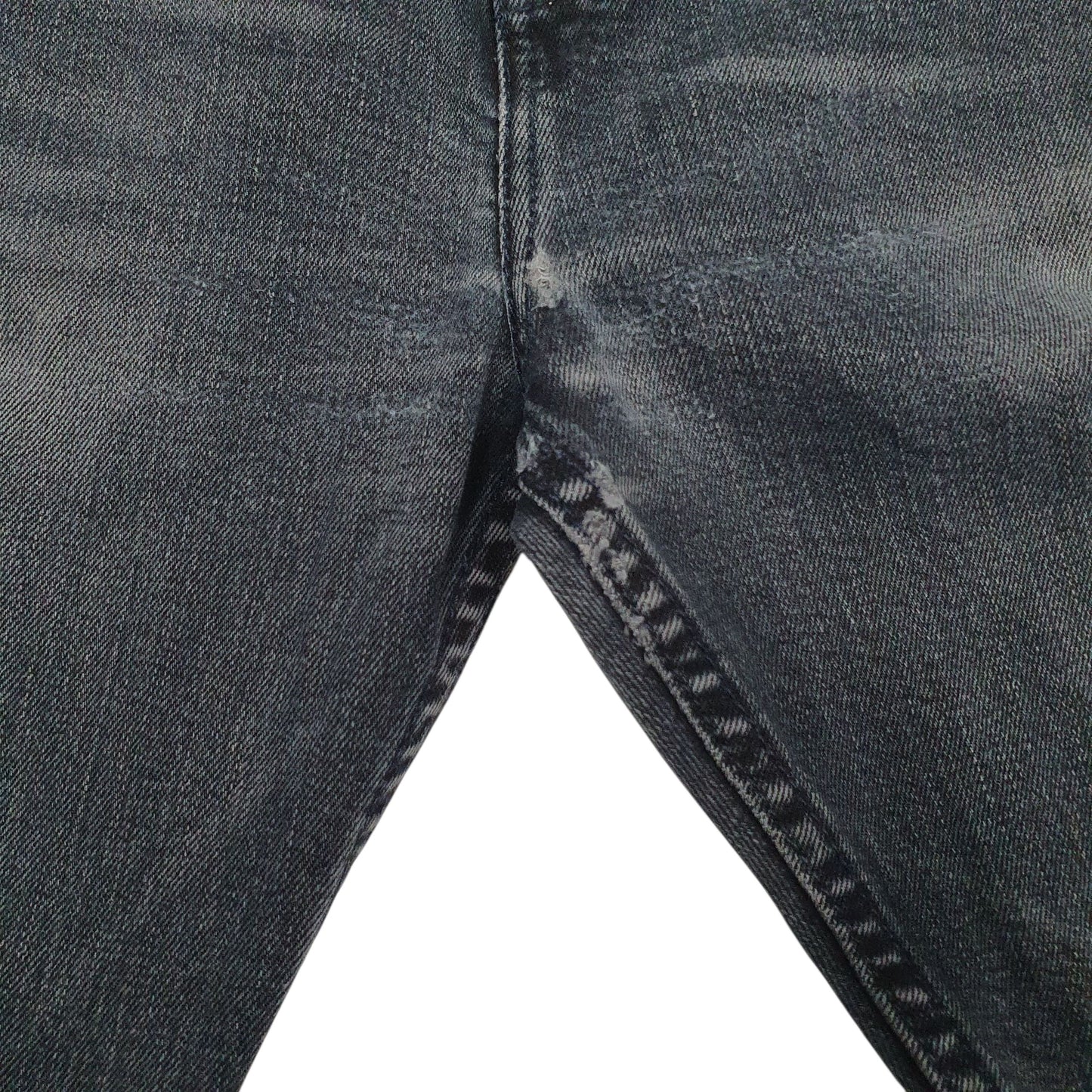 Mens Blue Levis   Jeans