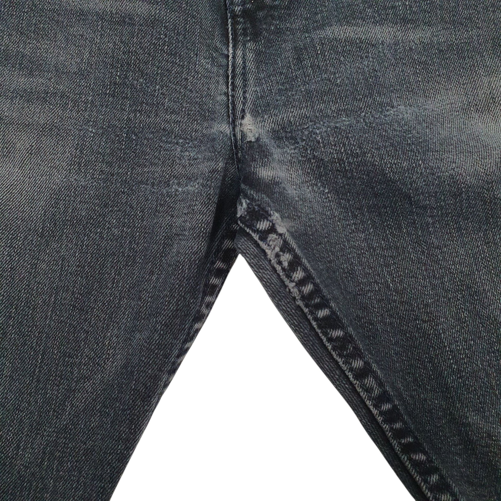 Mens Blue Levis   Jeans