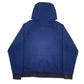 Mens Blue Nike  Hoodie Jumper