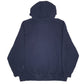 Mens Navy Carhartt  Hoodie Jumper