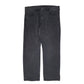 Mens Grey Levis  569 JeansW36 L30
