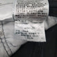 Mens Black Levis   Jeans
