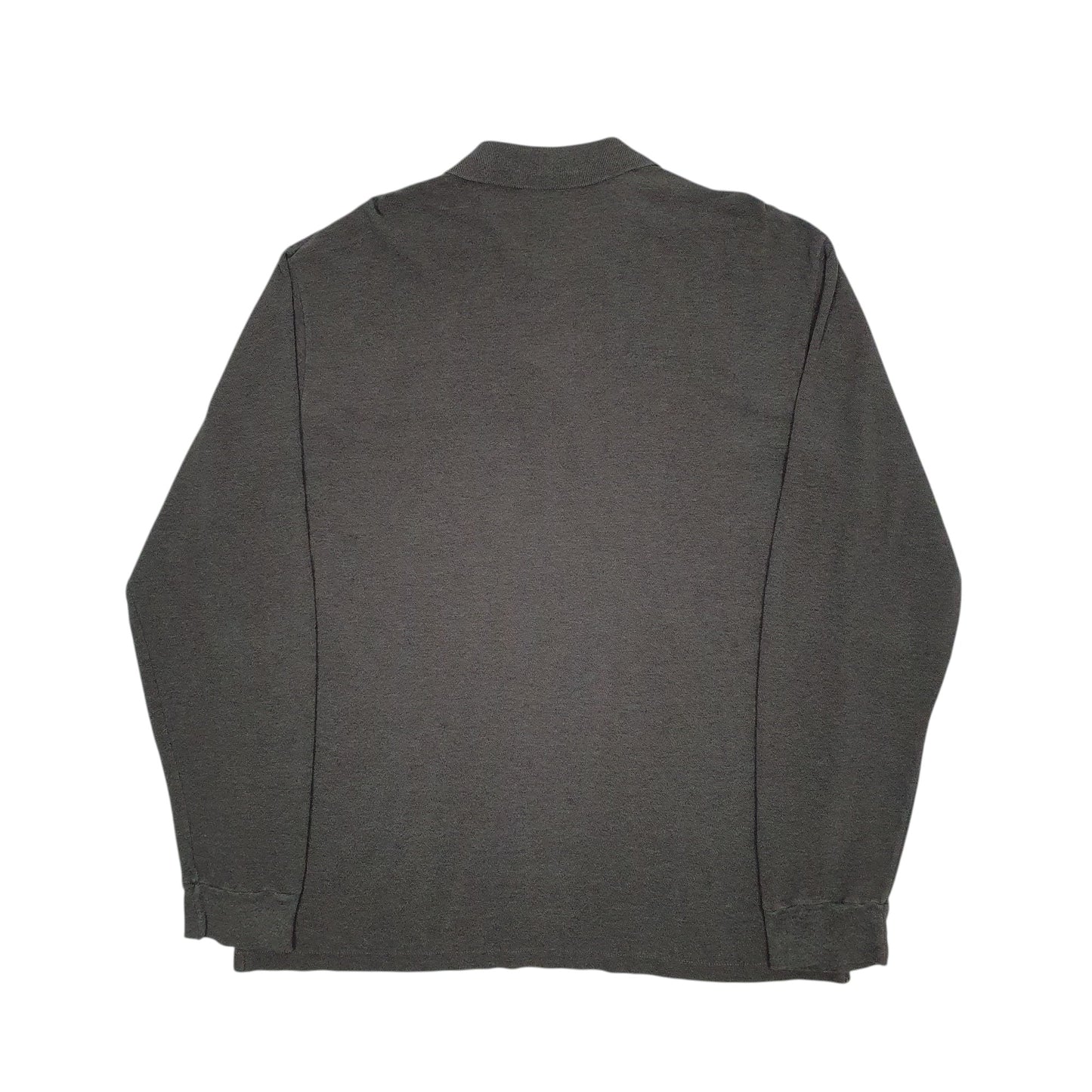 Mens Grey Polo Ralph Lauren   Polo Shirt