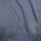 Mens Blue Nike Spellout Hoodie Jumper