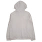 Mens Grey Fila  Hoodie Jumper