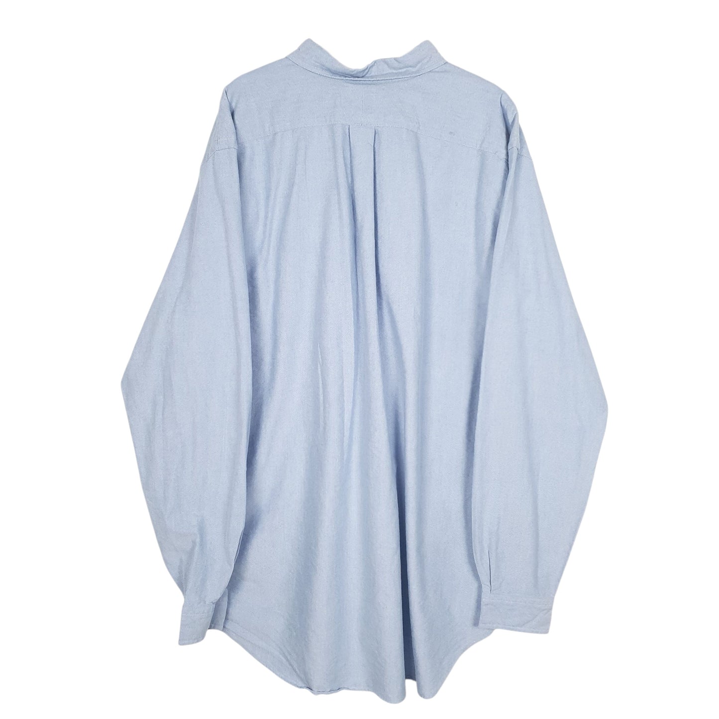 Mens Blue Ralph Lauren   Shirt