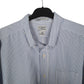 Mens Blue L.L.Bean   Shirt