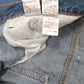Mens Blue Levis   Jeans