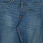 Mens Blue Levis   Jeans