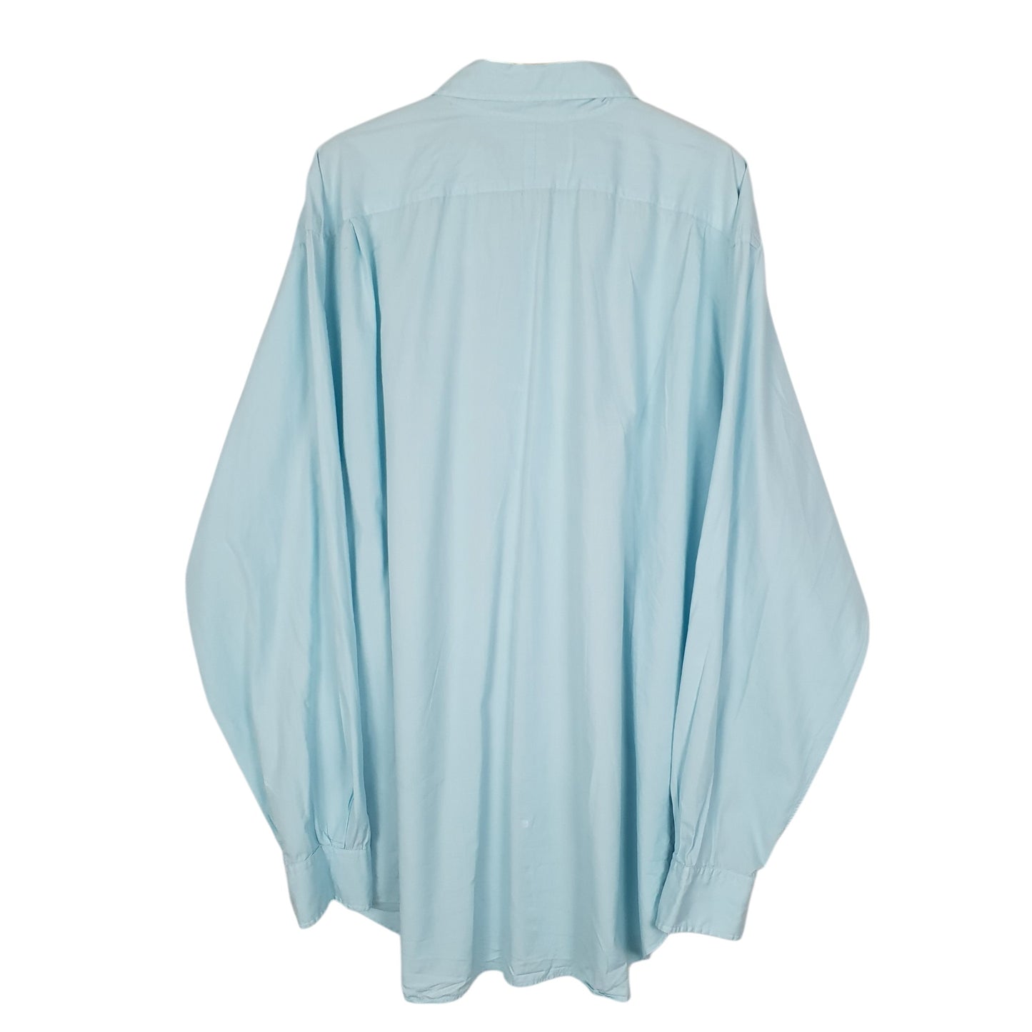 Mens Blue Polo Ralph Lauren   Shirt