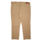 Mens Beige Levis Athletic  Trousers