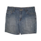 Mens Blue Carhartt  Denim Shorts