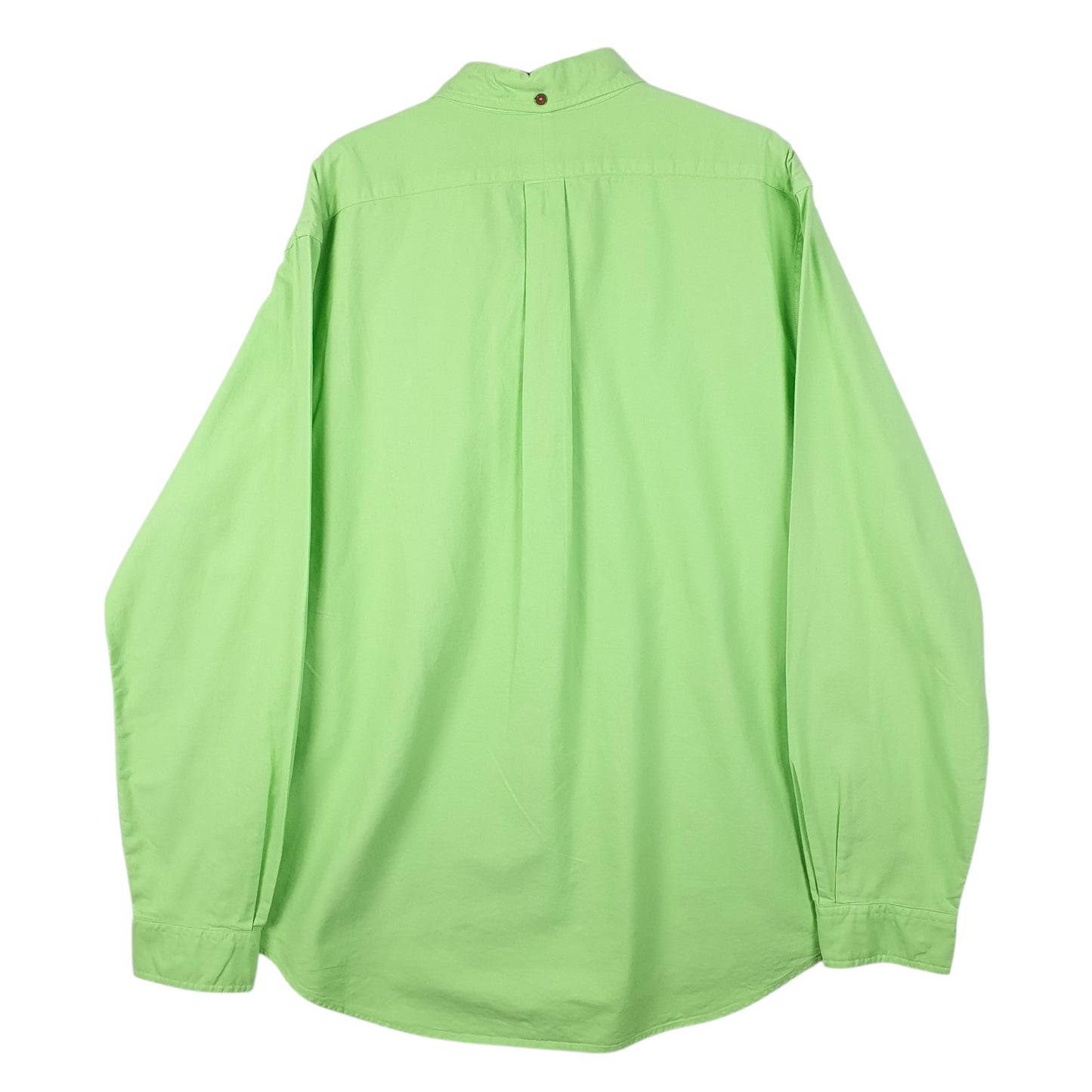 Mens Green Ralph Lauren   Shirt