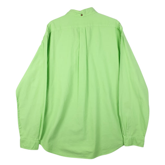 Mens Green Ralph Lauren   Shirt